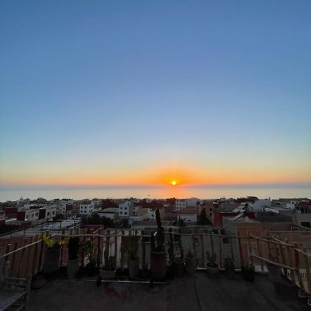 Tamraght Berber Waves Surf House旅舍 外观 照片
