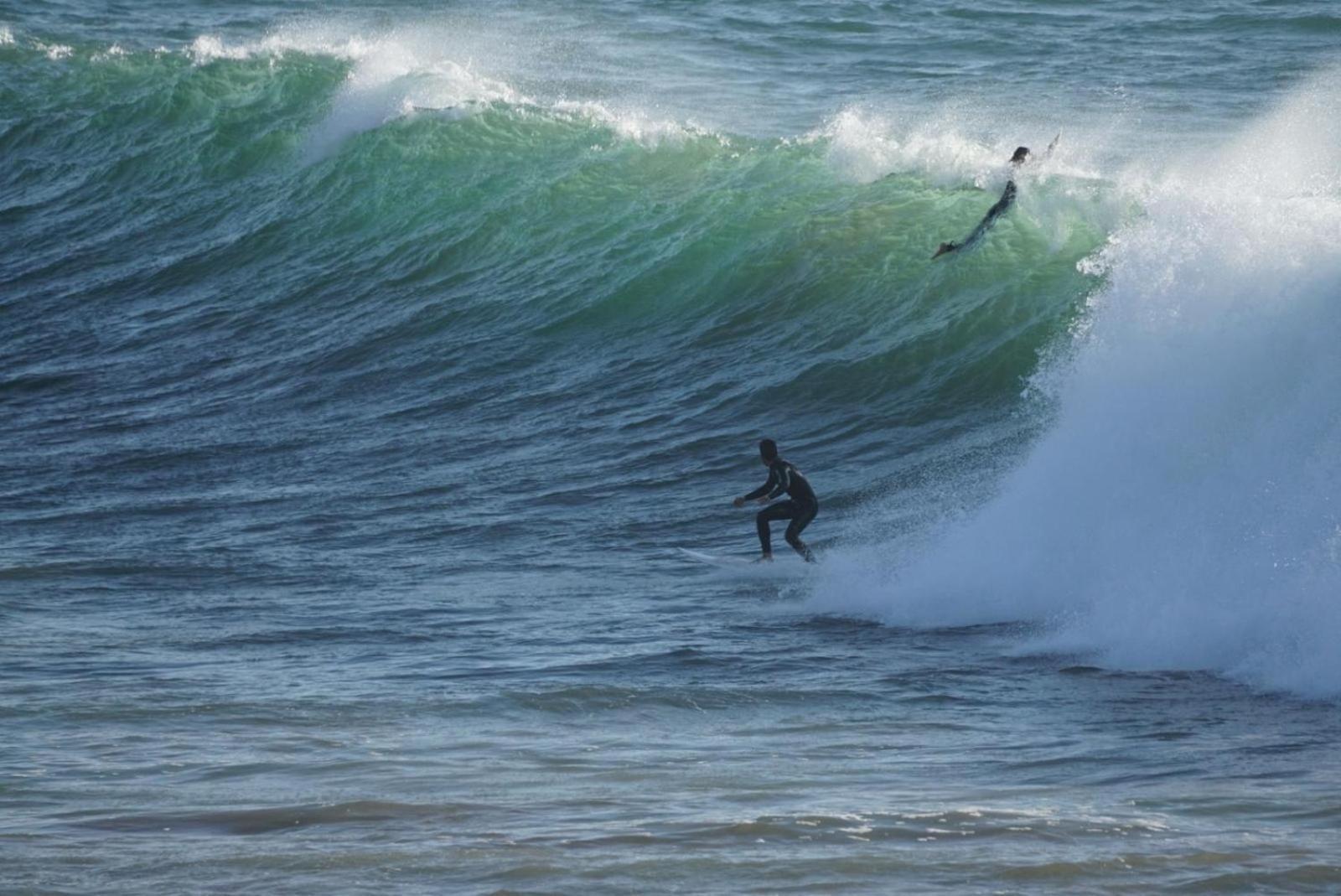 Tamraght Berber Waves Surf House旅舍 外观 照片